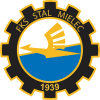 Stal Mielec badge