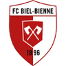 Biel-Bienne badge
