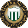 Rubio Ñu badge