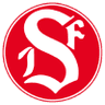 Sandvikens badge