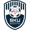 SKU Amstetten badge