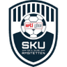 SKU Amstetten badge