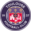 Toulouse II badge