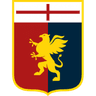 Genoa badge