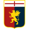 Genoa badge