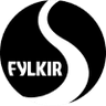 Fylkir badge