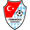 Türkgücü München badge