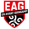Guingamp badge