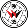 PK-35 badge