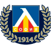 Levski Sofia badge