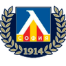 Levski Sofia badge