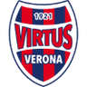 Virtus Verona badge