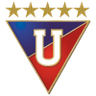LDU Quito badge
