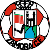 Zamora badge