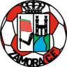 Zamora badge