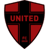 United Nordic badge