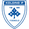 Kolding badge