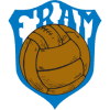 Fram Reykjavik badge