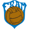 Fram Reykjavík badge