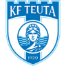 Teuta Durrës badge