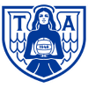 Tonbridge Angels badge