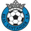 Real Santander badge