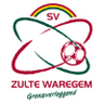 Zulte Waregem badge