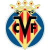 Villarreal B badge