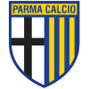 Parma badge