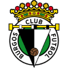 Burgos badge