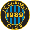 FC Chambly badge
