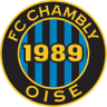 Chambly Oise badge