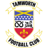 Tamworth badge