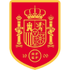 Spain U21 badge