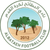 Al Bataeh badge