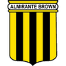 Almirante Brown badge