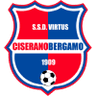 Virtus CiseranoBergamo badge