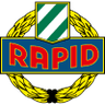 Rapid Vienna badge
