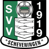 Scheveningen badge