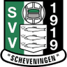 Scheveningen badge
