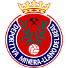 Deportiva Minera badge