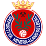 Deportiva Minera badge