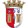 Braga badge