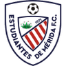Estudiantes de Mérida badge