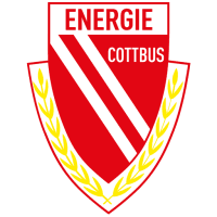 Energie Cottbus badge