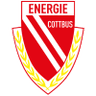 Energie Cottbus badge