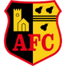Alvechurch badge