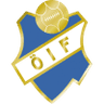 Öster badge