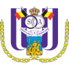 Anderlecht II badge