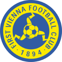 First Vienna badge